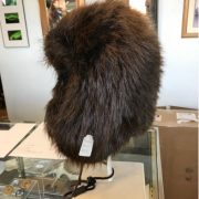 Beaver Full Fur $250