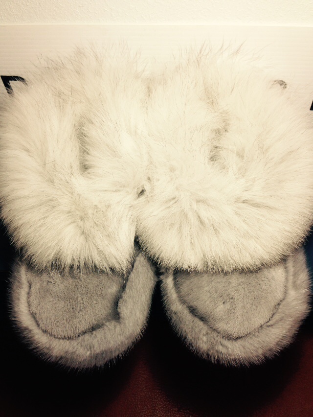 Slippers Wasilla, AK | Denali Fur