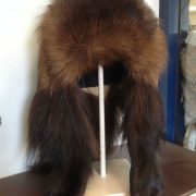 Wolverine Mountain Man $550