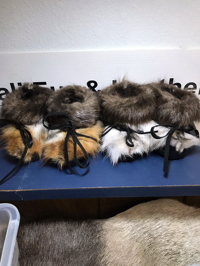 Fur Good Manufacturer